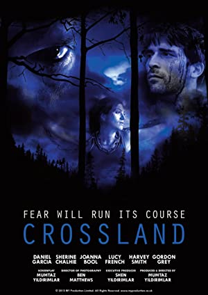 Crossland (2013) with English Subtitles on DVD on DVD